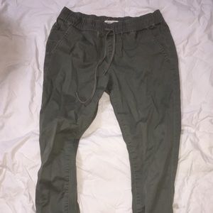 Bullhead Joggers